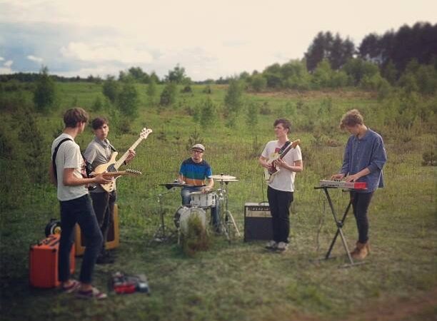 „Ryšių kiemelis 837“ kauniečius ragina „išlįsti“ kiekvieną rugpjūčio dieną