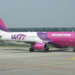 "Wizz Air" atidaro savo bazę Vilniuje ir pasiūlė 8 naujus maršrutus