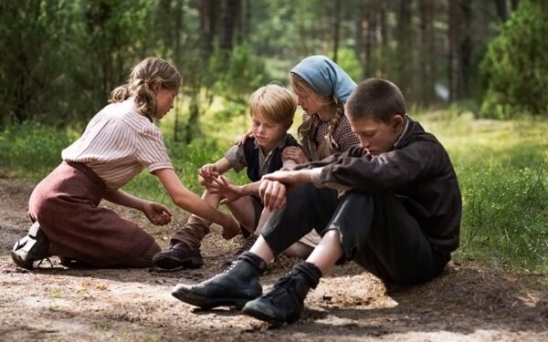 Kino pusryčių trejybė – „Vokiško kino dienos“, „Vilko vaikai“ ir „Skalvijos kino klubas“