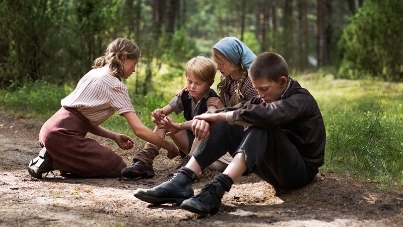 Kino pusryčių trejybė - „Vokiško kino dienos“