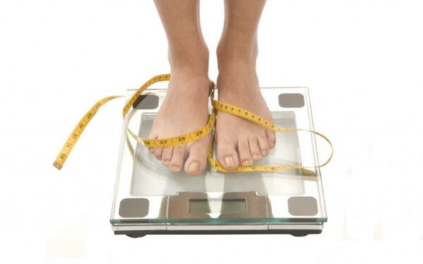 Kodėl dietos nepadeda sulieknėti?