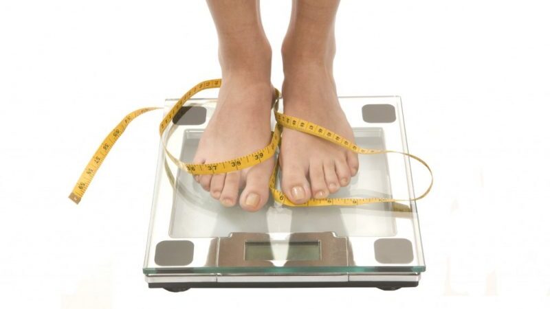 Kodėl dietos nepadeda sulieknėti?