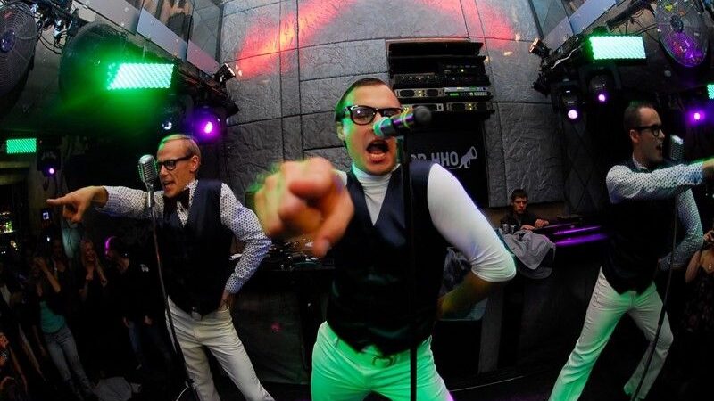 “Dr.Who” atidaro naktinę čiuožyklą su DJ Valeria Croft ir Mantu