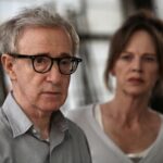 Woody Allenas: „Į pensiją nenoriu