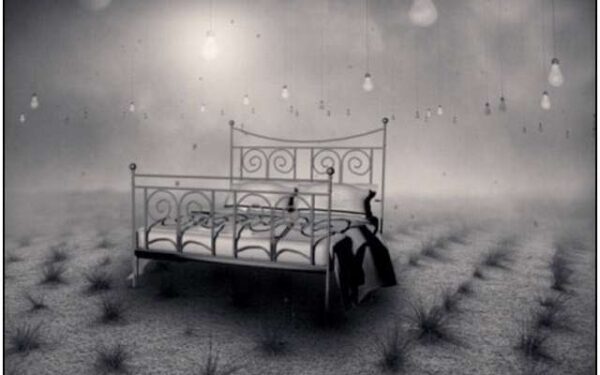 Faktų pusryčiai. Ko galbūt dar nežinojote apie sapnus…