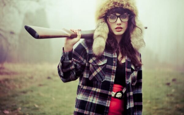 6 priežastys jai žengti pirmąjį žingsnį