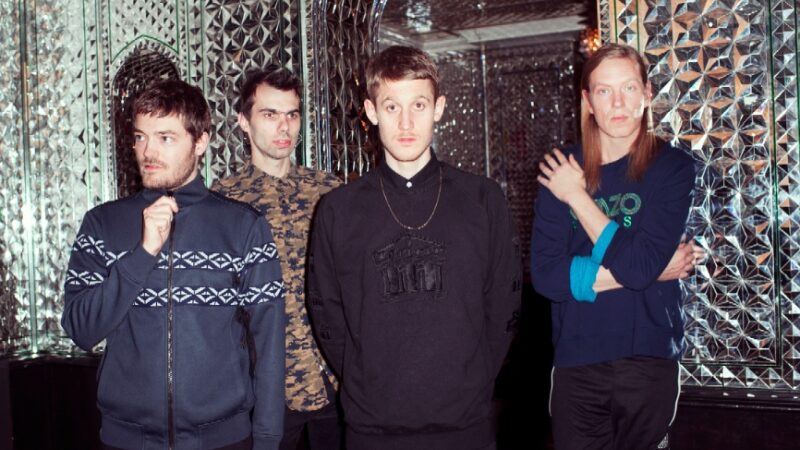 „Lofto“ festivalio organizatoriai toliau stebina skelbdami grosiančias grupes