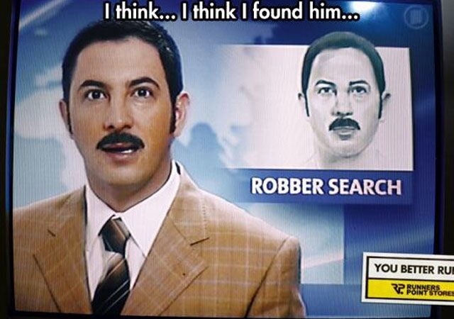 Juokingi sutapimai: tinkamoj vietoj, tinkamu metu (IV dalis, foto)