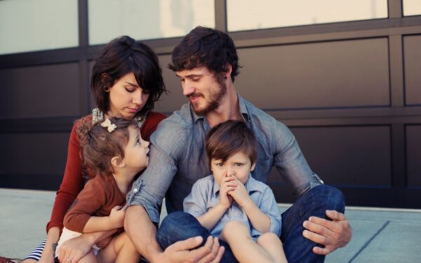 Lyčių vaidmenų bei galios pasiskirstymo kaita šiuolaikinėje visuomenėje