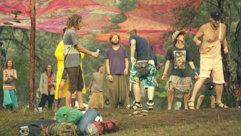 Išsamus vasaros festivalių gidas