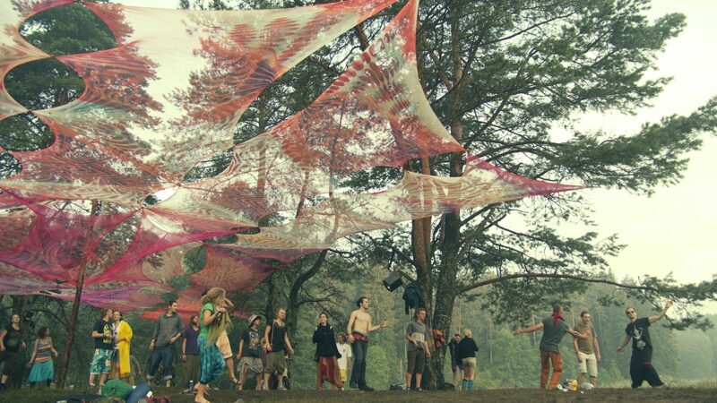 „Yaga“ kviečia atsiduoti muzikai, menams ir bendravimo magijai