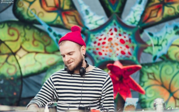 Festivalis „Yaga Gathering“ pražys dar ryškesnėmis spalvomis