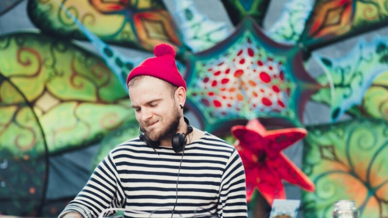 Festivalis „Yaga Gathering“ pražys dar ryškesnėmis spalvomis