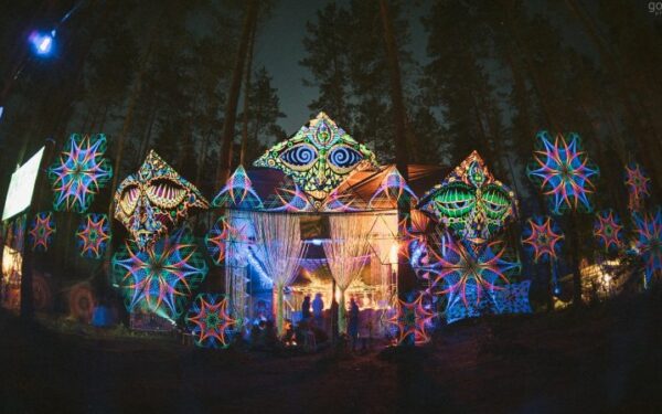 Festivalio „Yaga Gathering 2016“ naujovės: nario kortelės ir meno scena