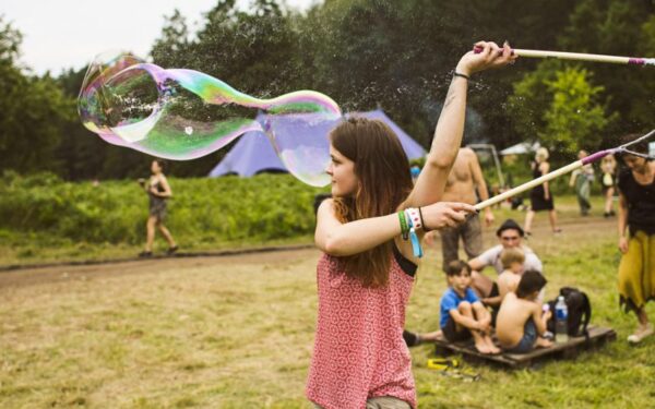 Į festivalį – nuraminti sielą ir išmokti naujų dalykų: „Yaga Gathering“ renkasi ne vien muzikos mylėtojai