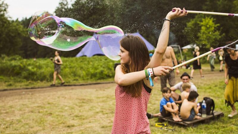 Į festivalį – nuraminti sielą ir išmokti naujų dalykų: „Yaga Gathering“ renkasi ne vien muzikos mylėtojai