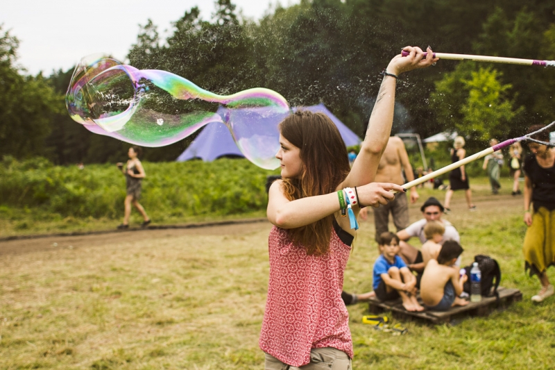 Į festivalį – nuraminti sielą ir išmokti naujų dalykų: „Yaga Gathering“ renkasi ne vien muzikos mylėtojai