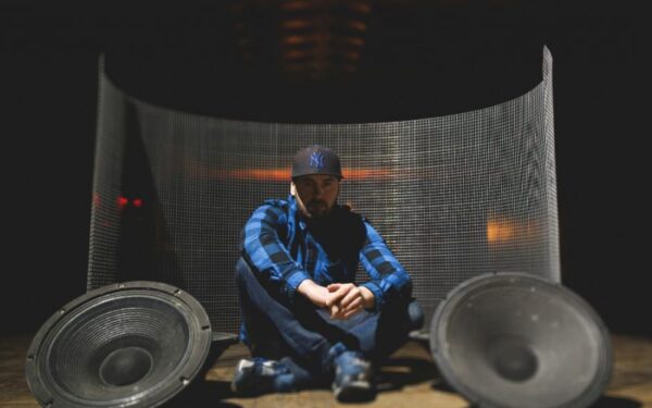 Repo senbuvis Yga pristato pirmą solinį albumą ir naują singlą