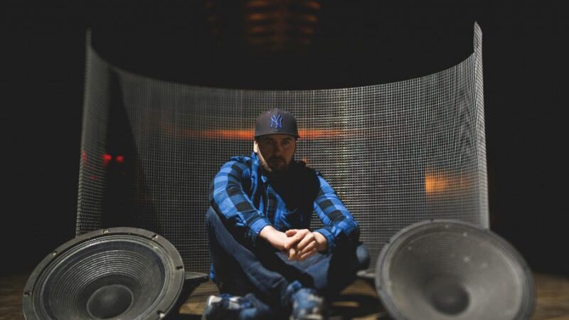 Repo senbuvis Yga pristato pirmą solinį albumą ir naują singlą