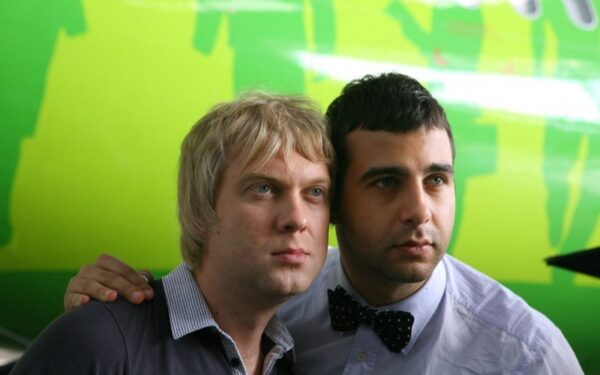 Nuo Kalėdų kino ekranuose – naujoji „Likimo ironija“