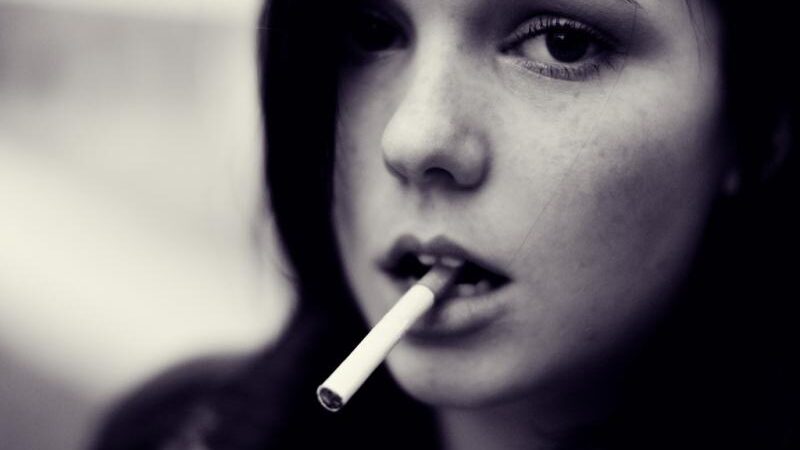 Jaunimas sensta greičiau