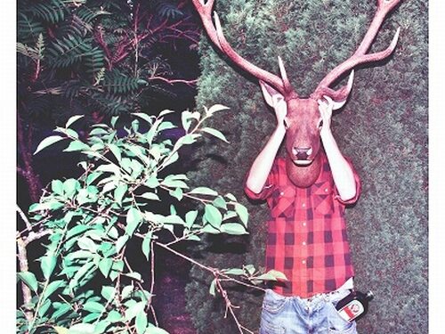 Fotografijų paroda „Young blood“ bus pristatyta su muzikiniu svečiu iš Vokietijos – Siopis