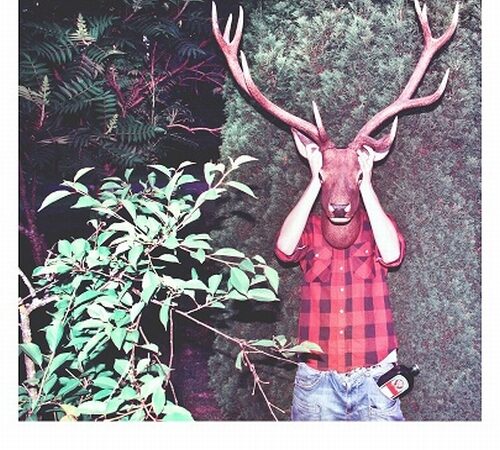 Fotografijų paroda „Young blood“ bus pristatyta su muzikiniu svečiu iš Vokietijos – Siopis