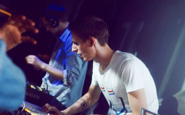 „Penktadienio DJ“: nuo pirmo alaus iki galo su YouWin