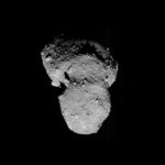 Panikuoti neverta: asteroidas 2005 YU55 Žemei pavojaus nekelia