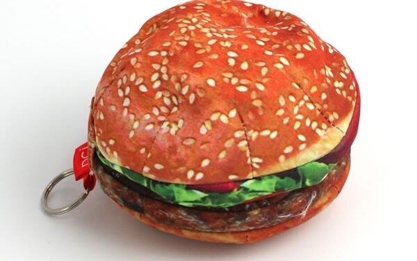 Daiktų pusryčiai. Apetitą žadinančios piniginės (foto)