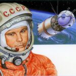 Kosmonautikos dienai – jau 50 metų (Video)