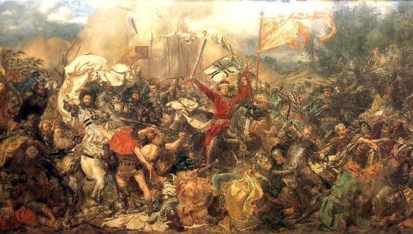 Lietuvos gyventojai per TV labiausiai norėtų pamatyti Žalgirio mūšį