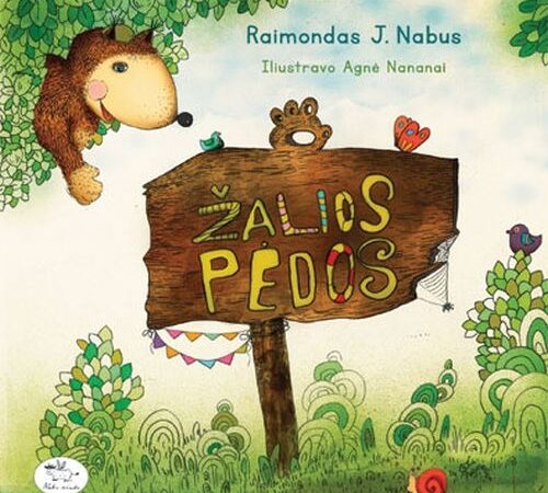 Knygų pusryčiuose – prisijaukinta nonsenso stilistika (konkursas)