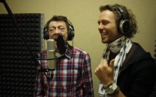 ŽAS ir Stasys Povilaitis – garsiausi hitai apie Palangą viename (video)