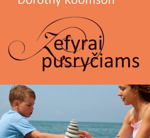 Recenzija. Dorothy Koomson romanas „Zefyrai pusryčiams“