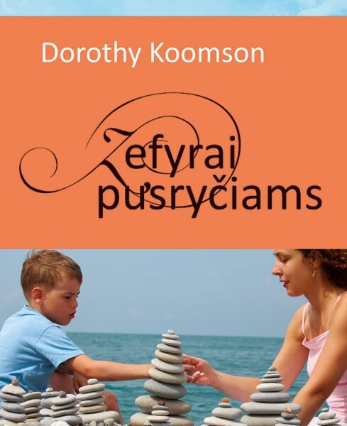 Recenzija. Dorothy Koomson romanas „Zefyrai pusryčiams“