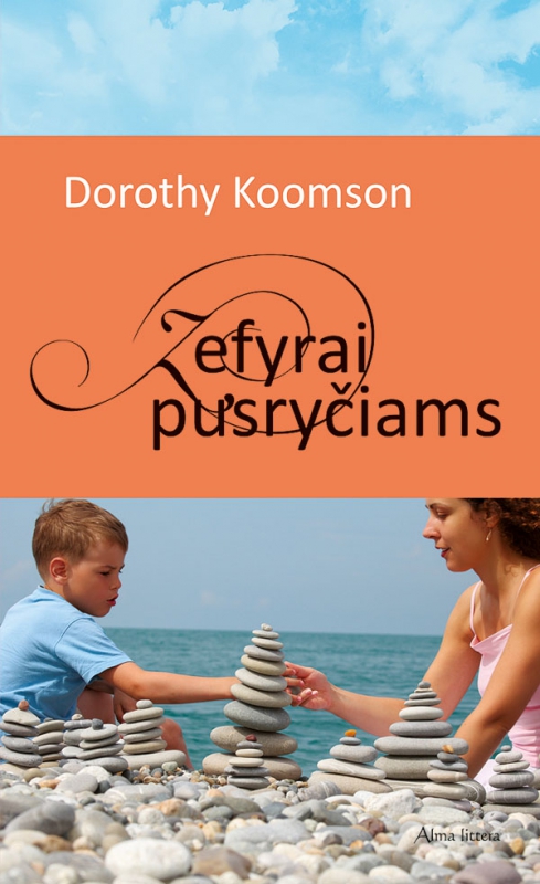 Recenzija. Dorothy Koomson romanas „Zefyrai pusryčiams“