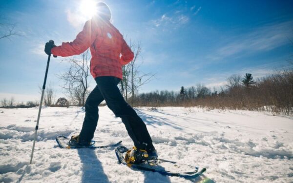 Šią savaitę pamažu žengsime į pavasarį