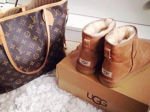 Šilta ir stilinga: žiemos avalynės tendencijos (foto)