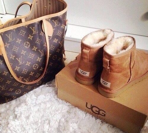 Šilta ir stilinga: žiemos avalynės tendencijos (foto)