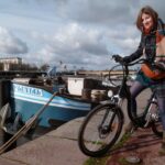 Elektrinių dviračių verslo variklis – meilė (Interviu)