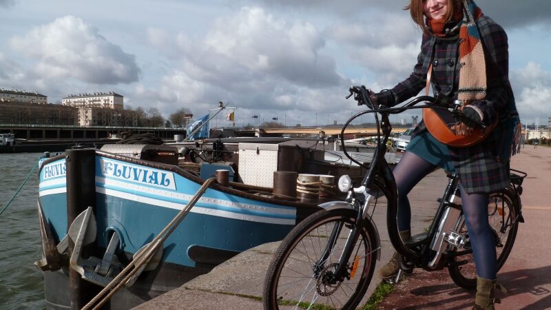 Elektrinių dviračių verslo variklis – meilė (Interviu)