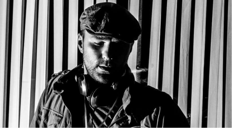 „Penktadienio DJ“ grojaraštis startuoja kartu su Dj ROADSMAN (K.U.B collective)