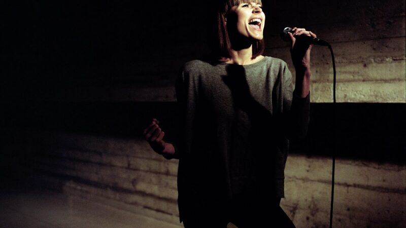 Jazzyvile: „Anksti pajutau priklausomybę muzikai“ (interviu, video)