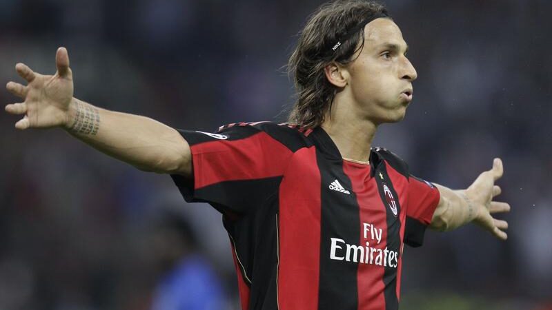 Geriausi šių metų futbolo komandų pirkiniai: Italijos „Serie A“ lygos apžvalga