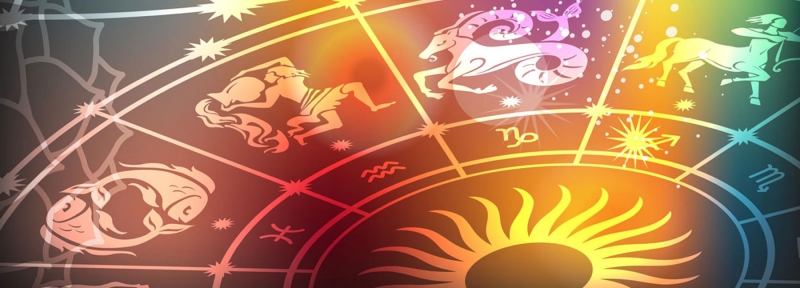 Trys žodžiai apie kiekvieną zodiako ženklą