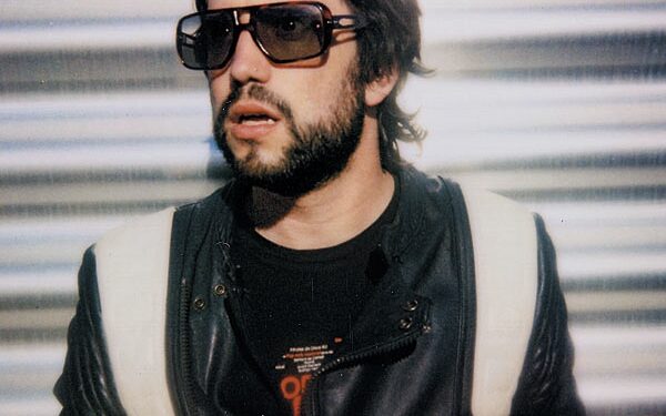 „Zombie Nation“ siunčia linkėjimus Lietuvai