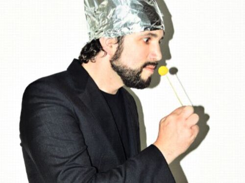 Kauną sudrebins „Jager Vibrations“ ir gyvas „Zombie Nation“ pasirodymas