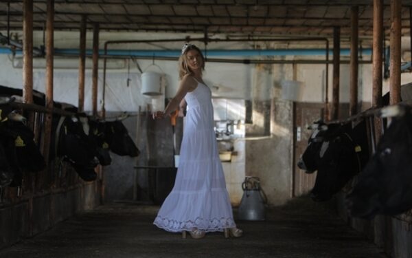 Ar Lietuva laimės „Mis pasaulis 2014“ rinkimus? (interviu su šokėja, choreografe V. Pitrinaite)