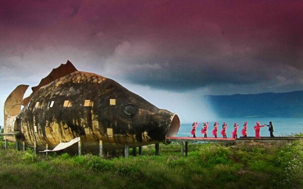 „Scanorama“: nuo Kanų ir Berlyno laureatų iki pretendentų į „Oskarą“